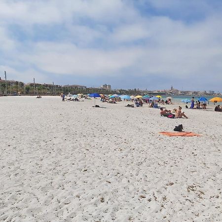 Beach Rooms 1 Self Check-In Alghero Luaran gambar