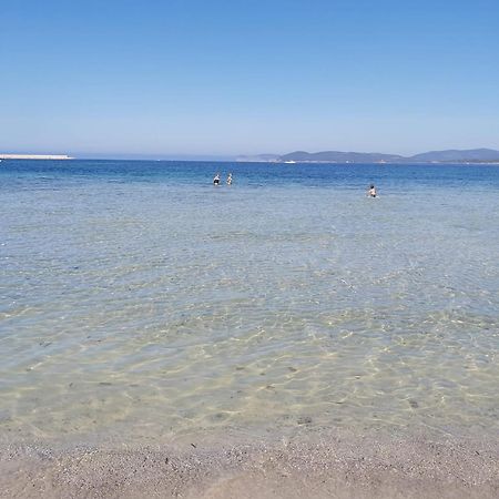 Beach Rooms 1 Self Check-In Alghero Luaran gambar