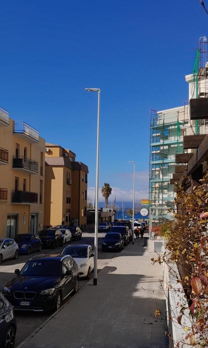 Beach Rooms 1 Self Check-In Alghero Luaran gambar