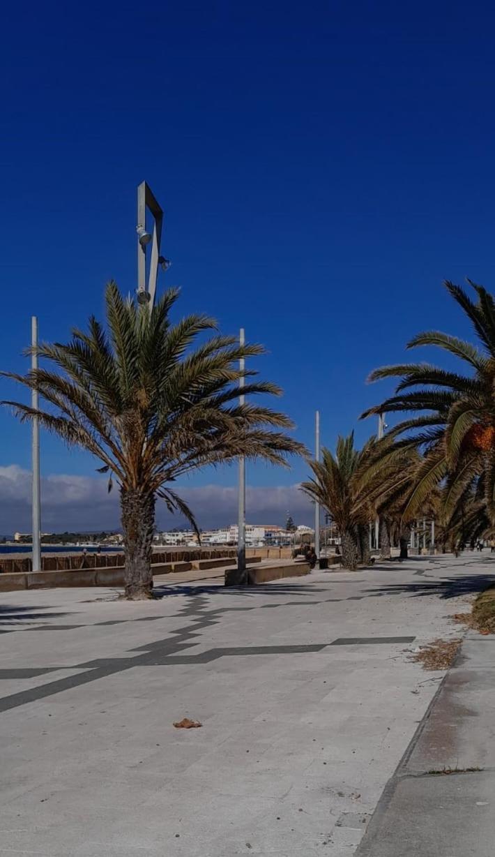 Beach Rooms 1 Self Check-In Alghero Luaran gambar