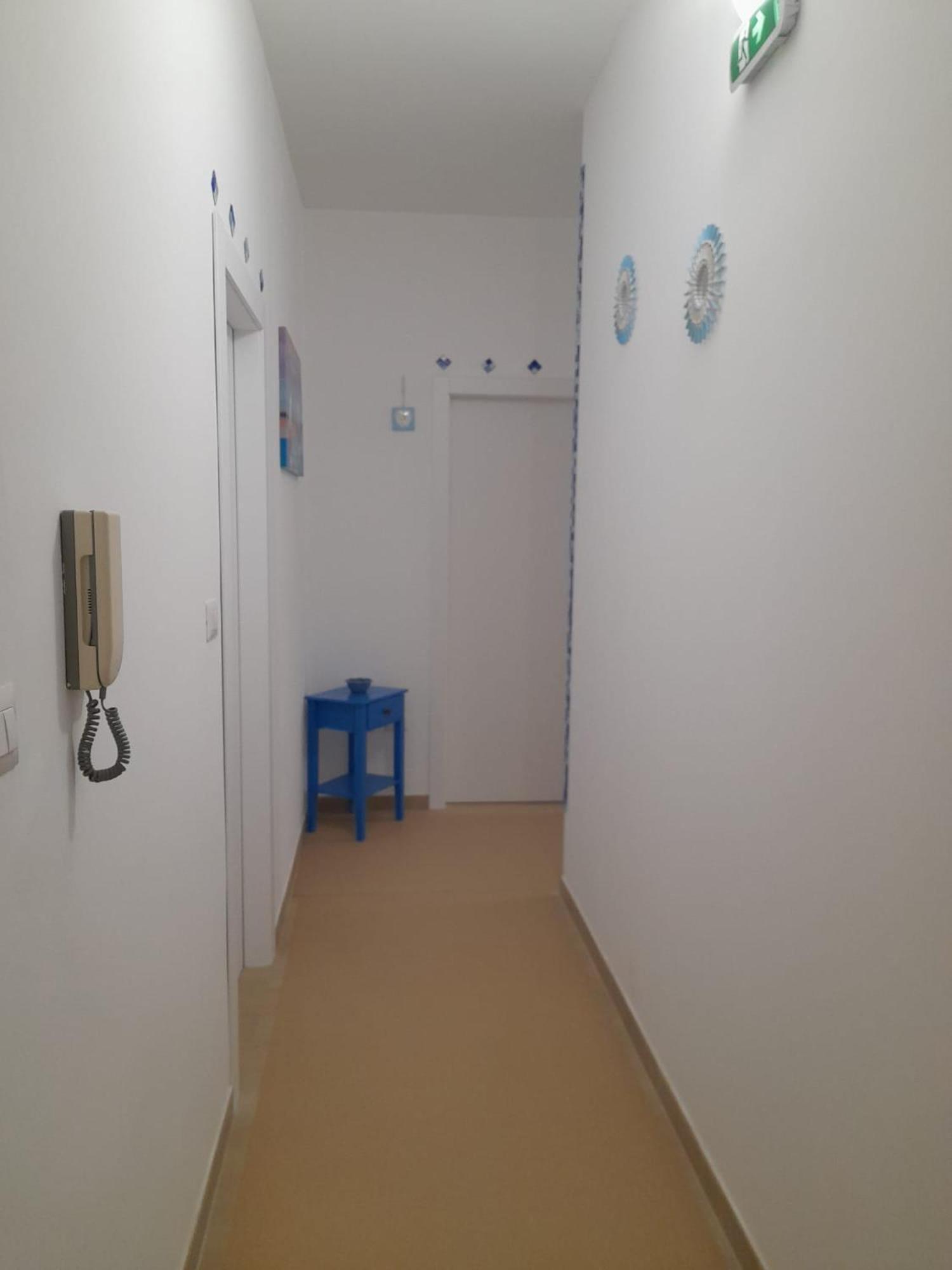 Beach Rooms 1 Self Check-In Alghero Luaran gambar
