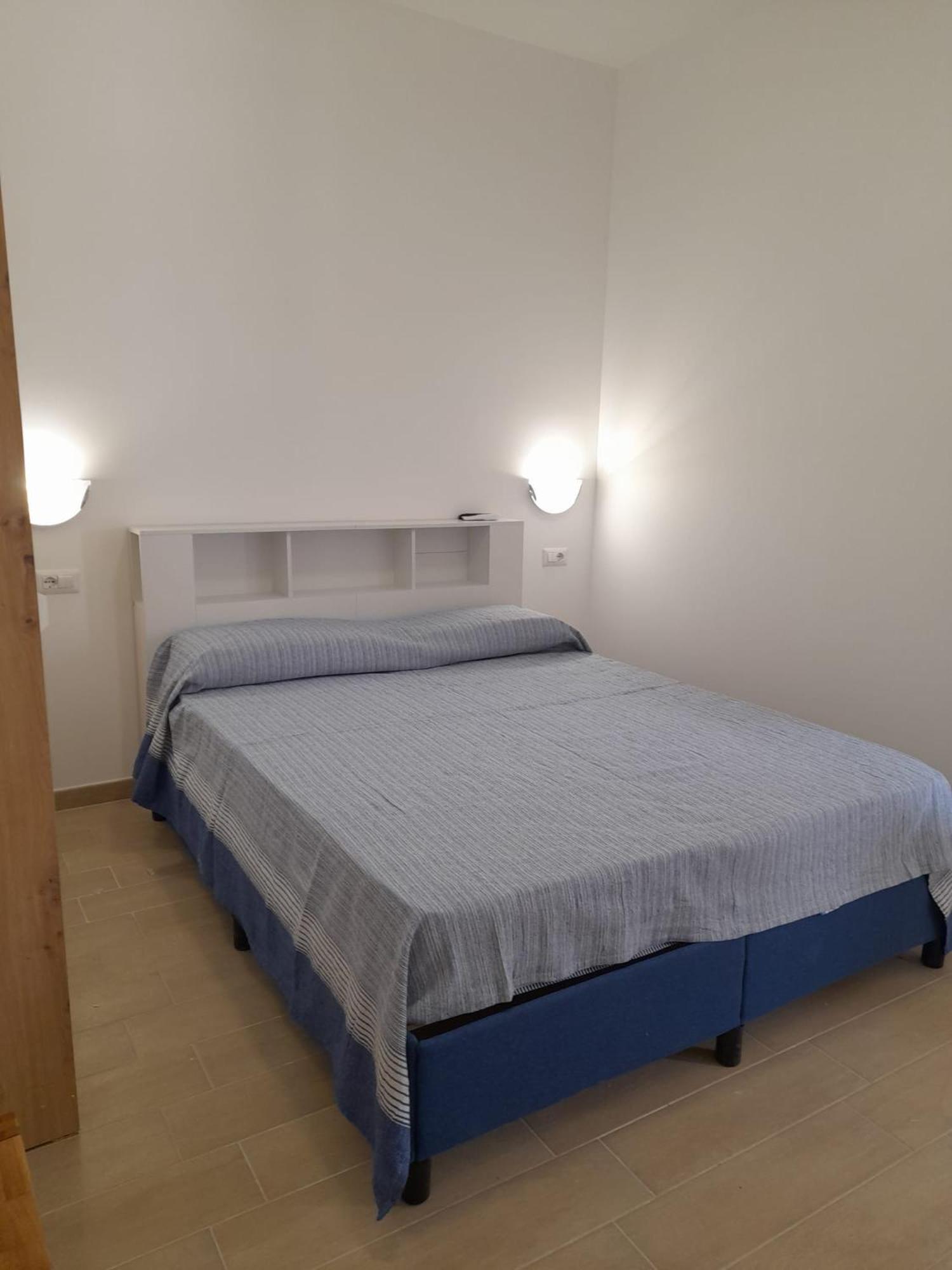 Beach Rooms 1 Self Check-In Alghero Luaran gambar