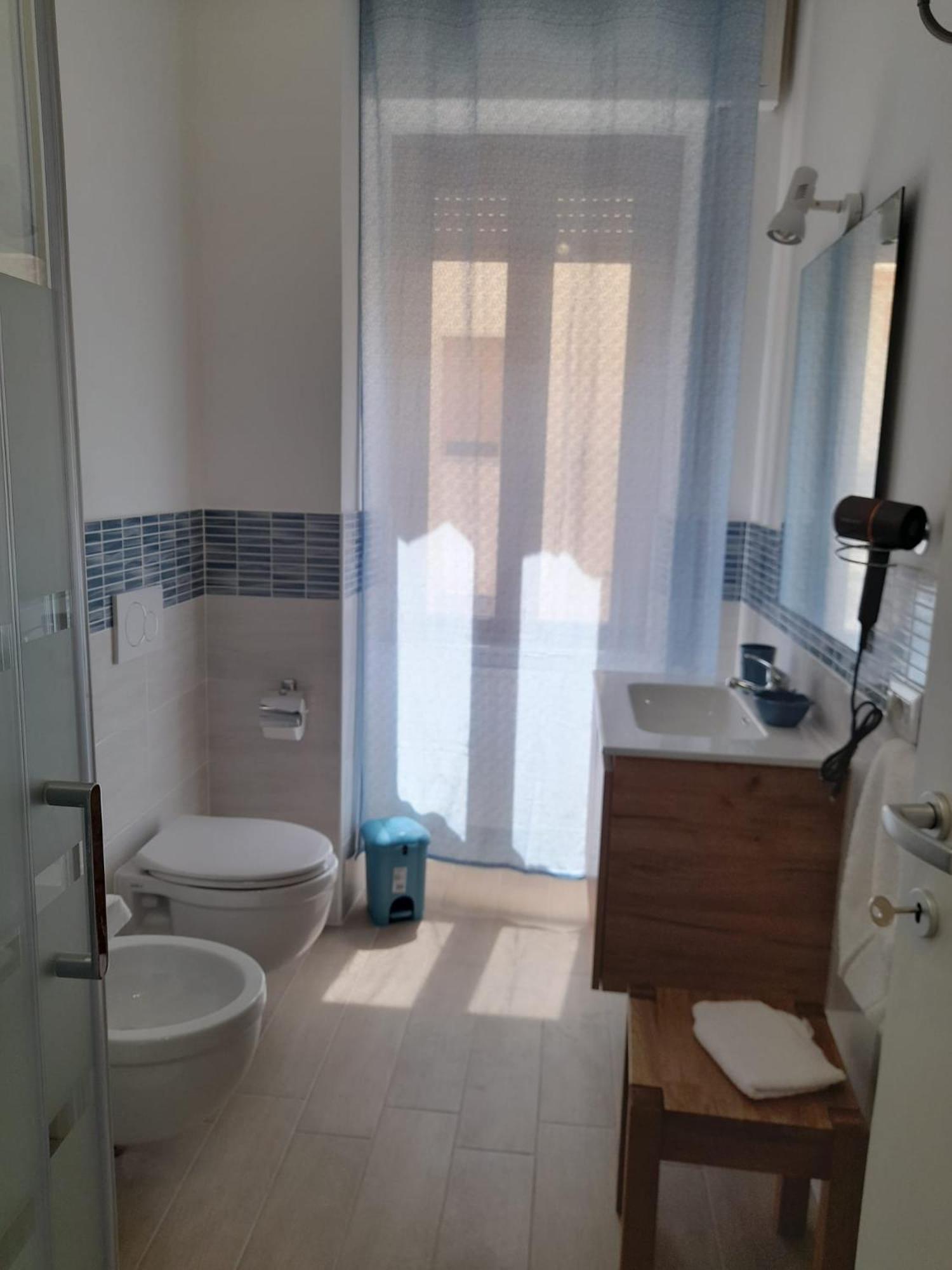 Beach Rooms 1 Self Check-In Alghero Luaran gambar