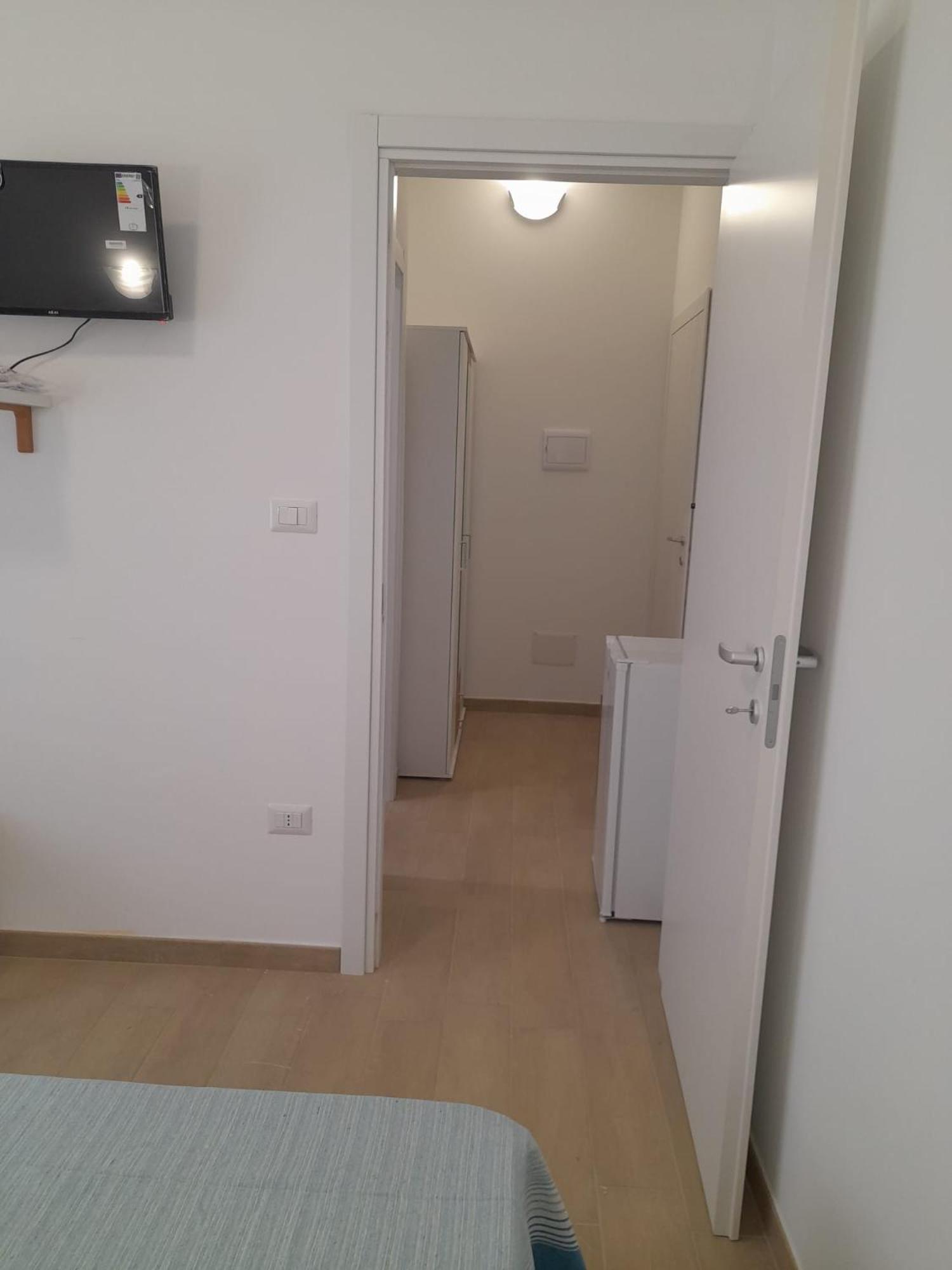 Beach Rooms 1 Self Check-In Alghero Luaran gambar