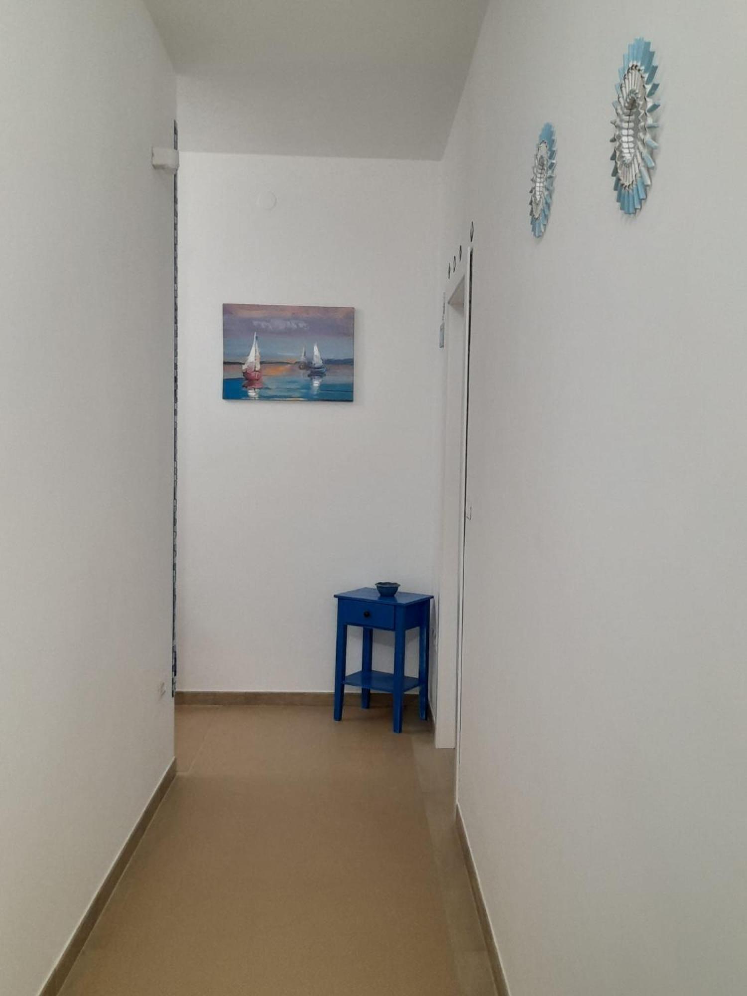 Beach Rooms 1 Self Check-In Alghero Luaran gambar