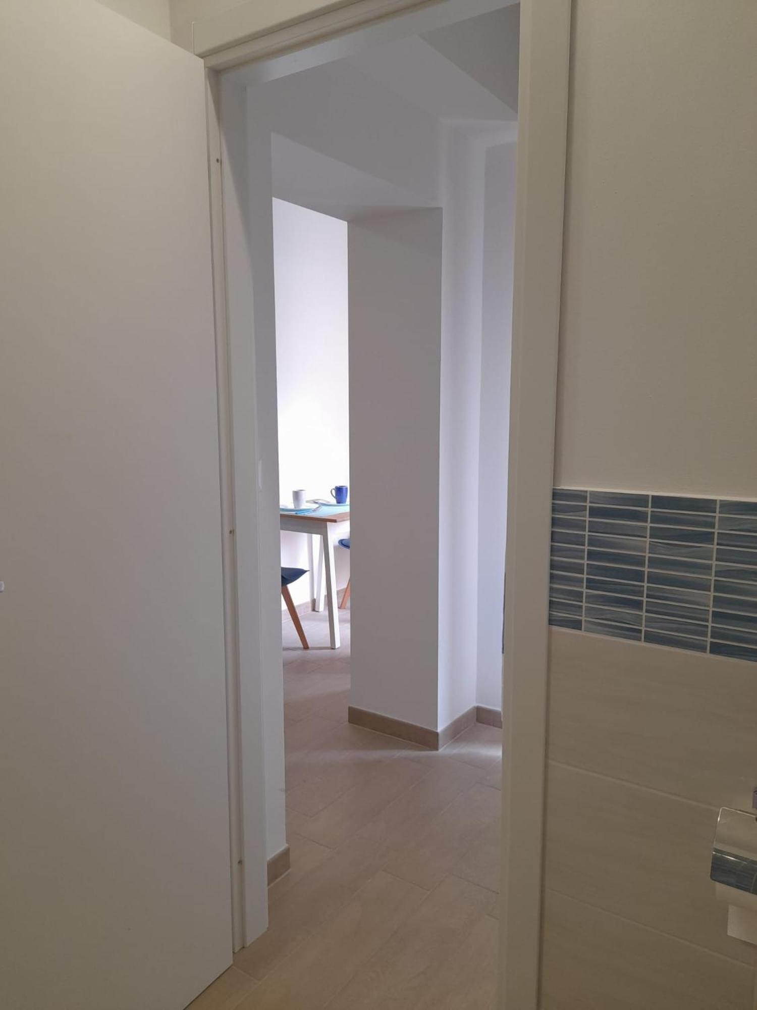 Beach Rooms 1 Self Check-In Alghero Luaran gambar