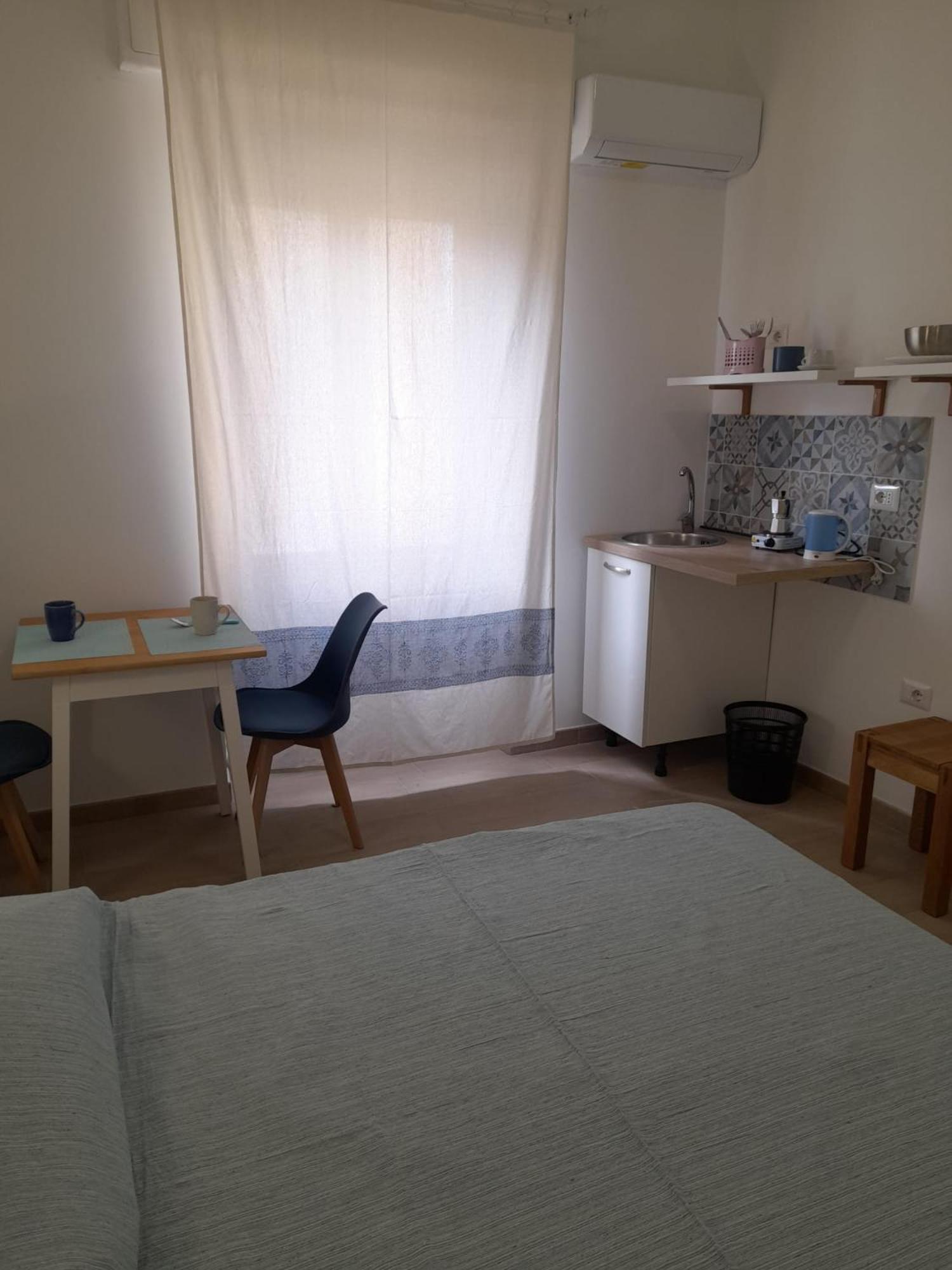 Beach Rooms 1 Self Check-In Alghero Luaran gambar