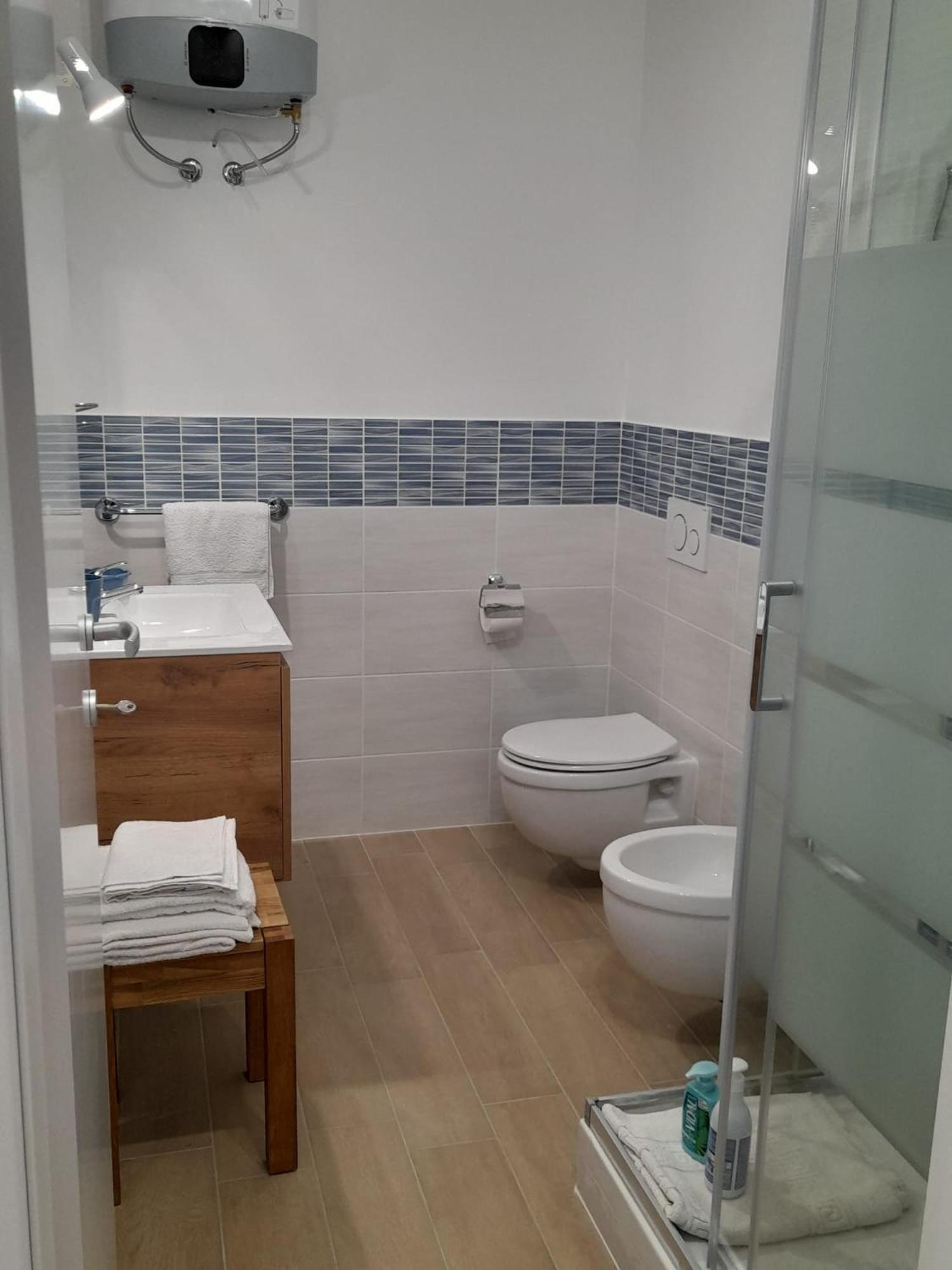 Beach Rooms 1 Self Check-In Alghero Luaran gambar