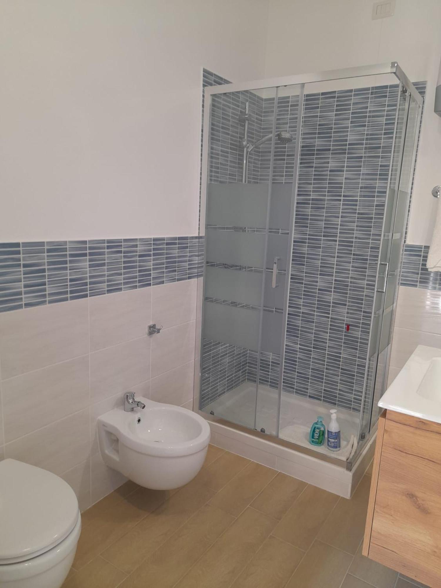 Beach Rooms 1 Self Check-In Alghero Luaran gambar