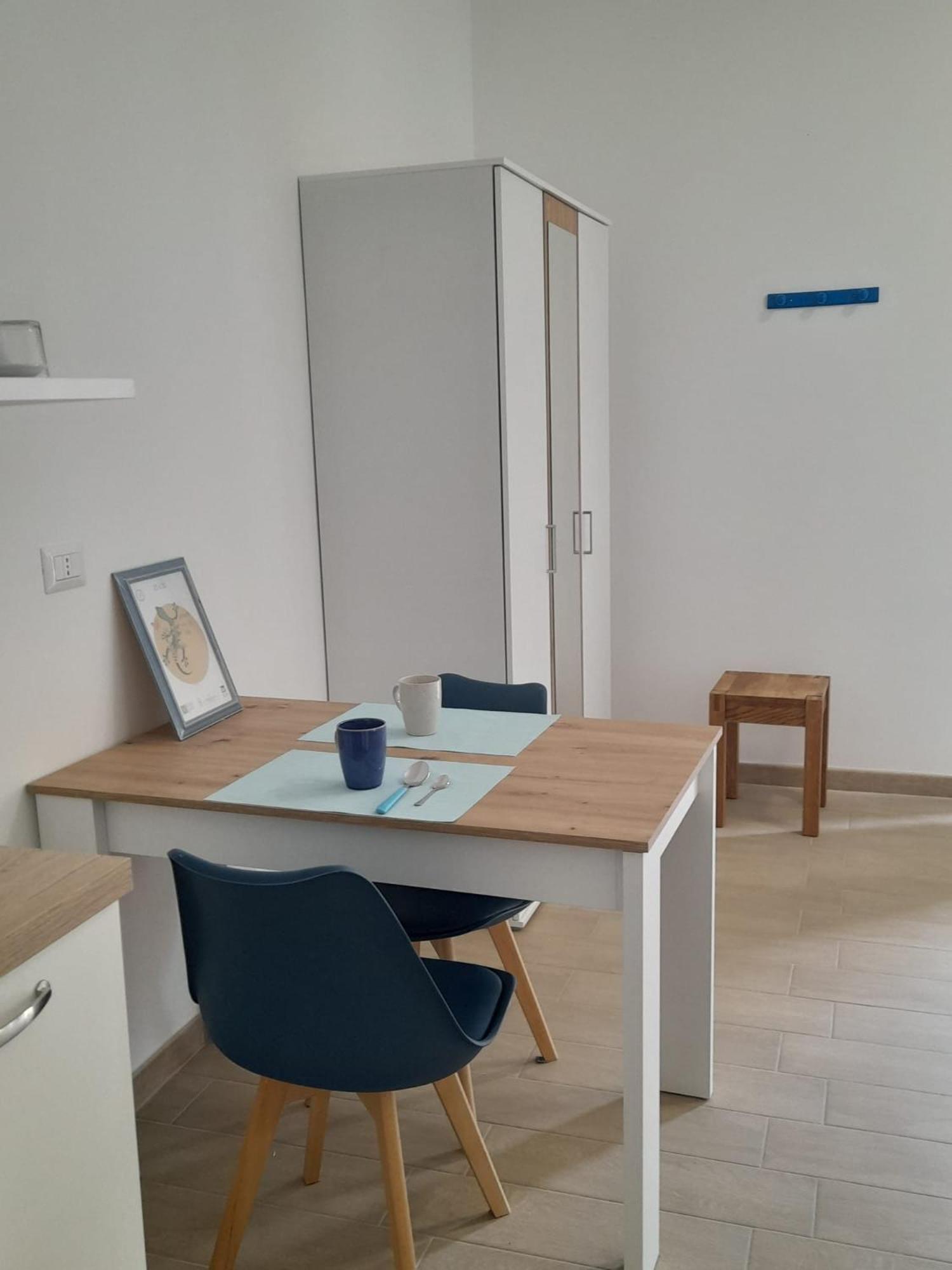 Beach Rooms 1 Self Check-In Alghero Luaran gambar