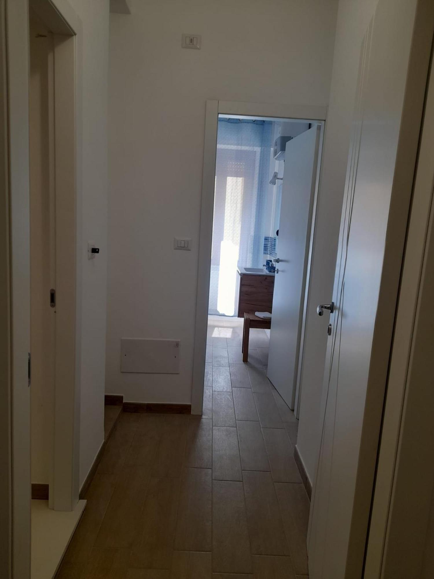 Beach Rooms 1 Self Check-In Alghero Luaran gambar