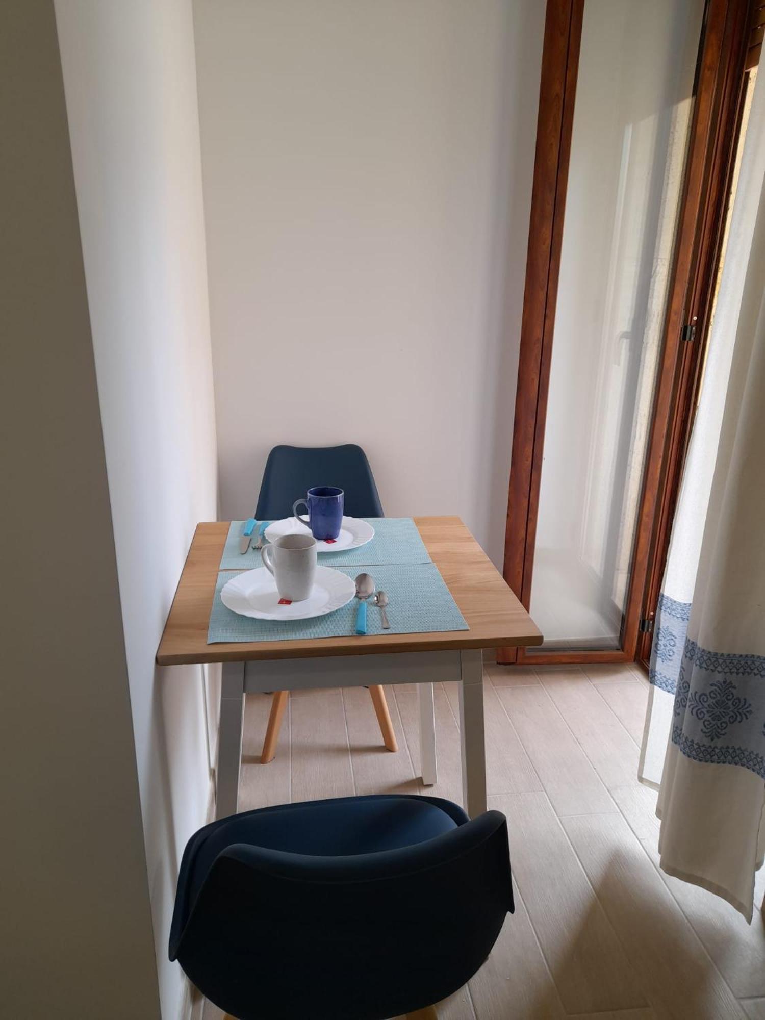 Beach Rooms 1 Self Check-In Alghero Luaran gambar