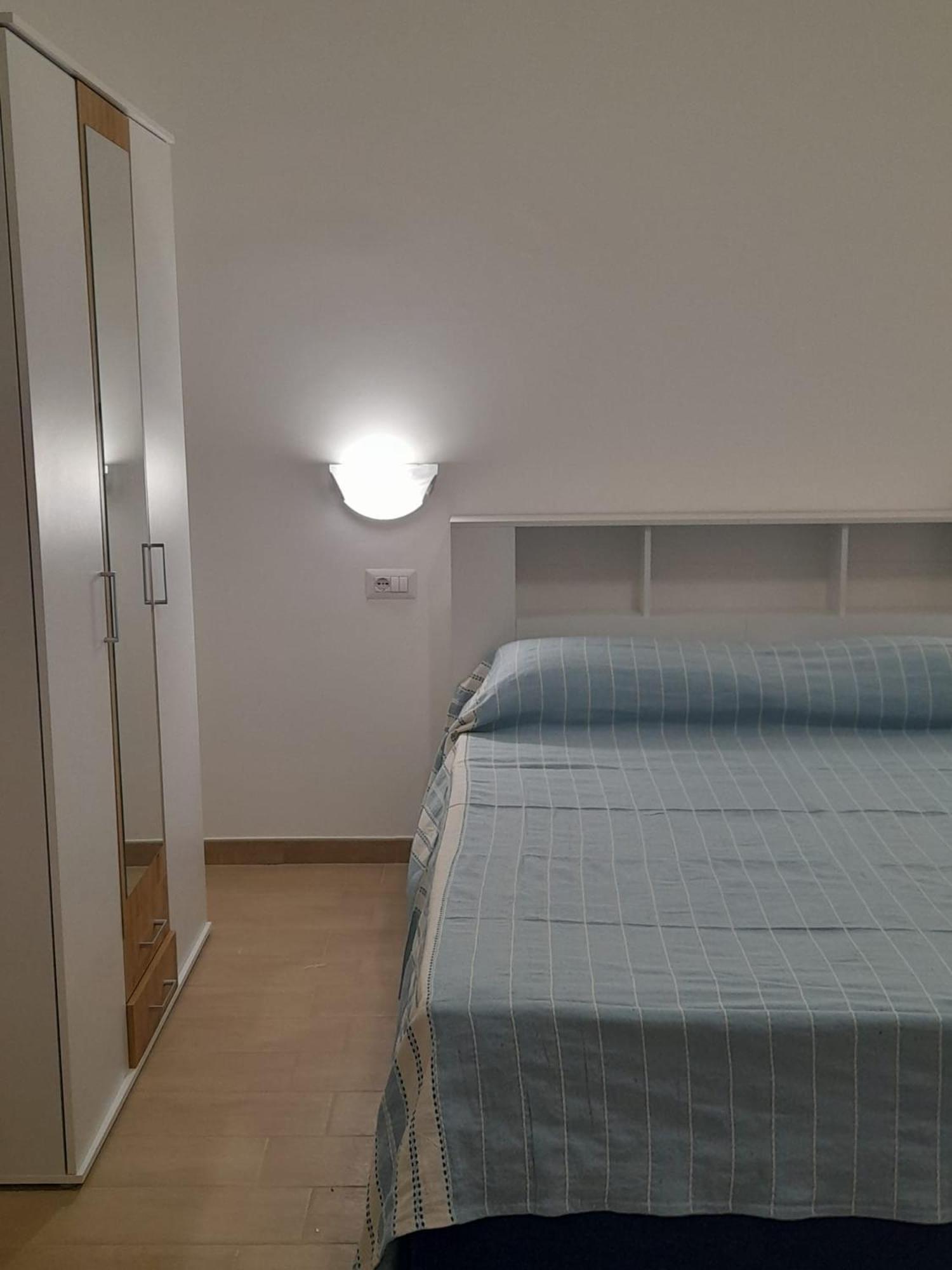 Beach Rooms 1 Self Check-In Alghero Luaran gambar