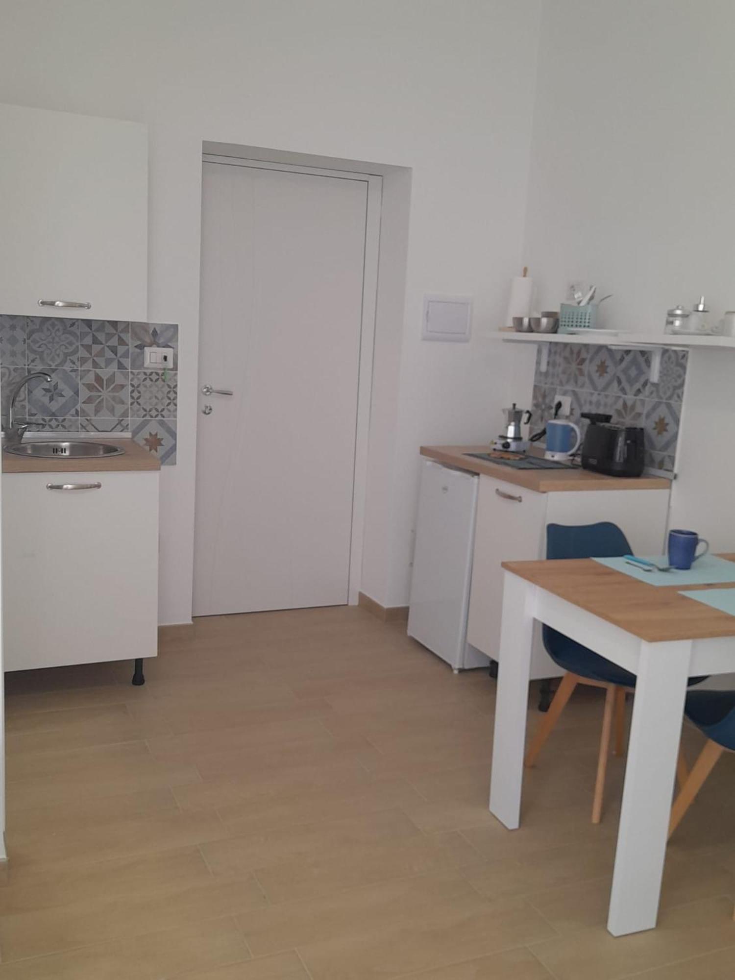 Beach Rooms 1 Self Check-In Alghero Luaran gambar