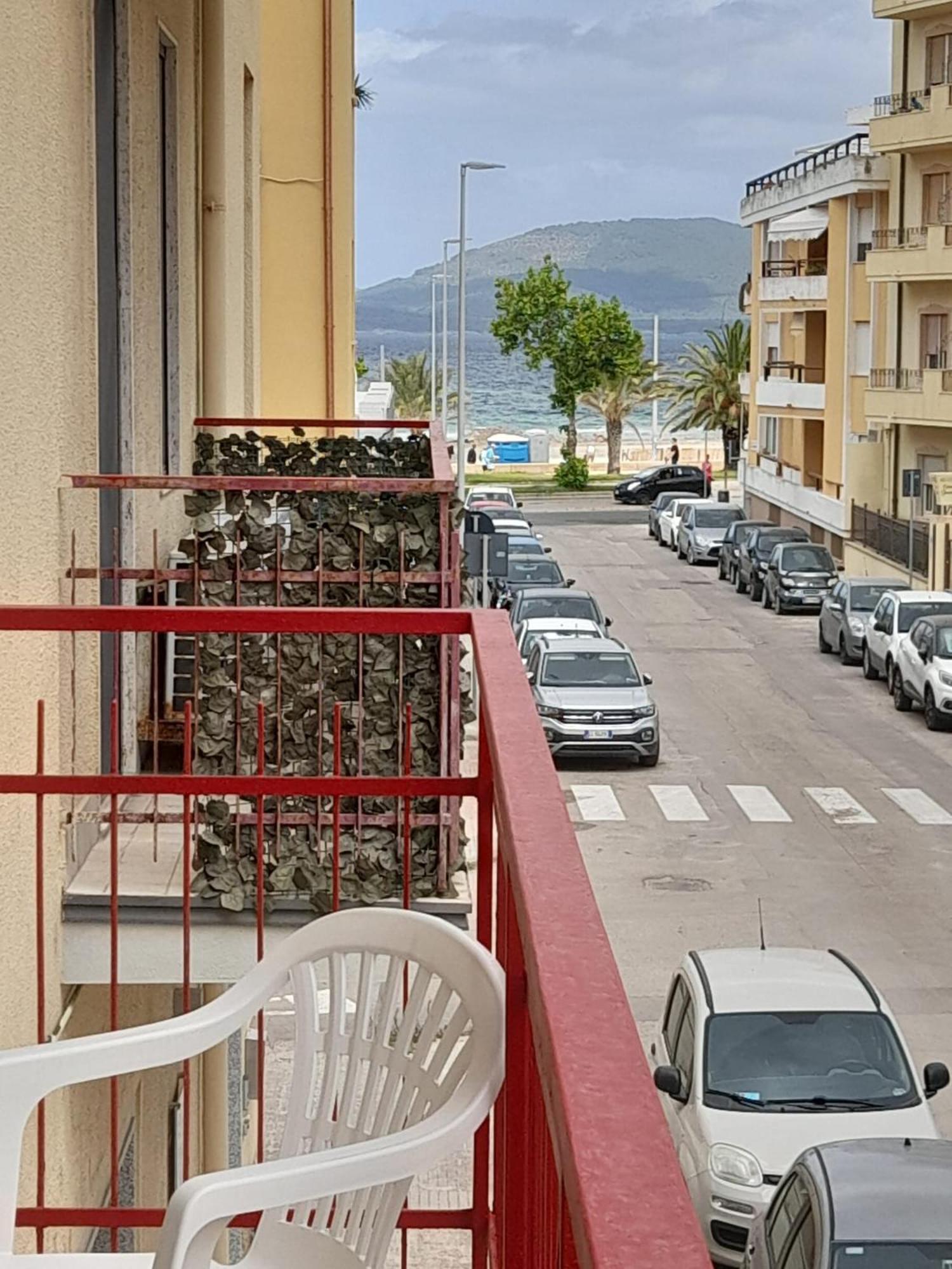 Beach Rooms 1 Self Check-In Alghero Luaran gambar