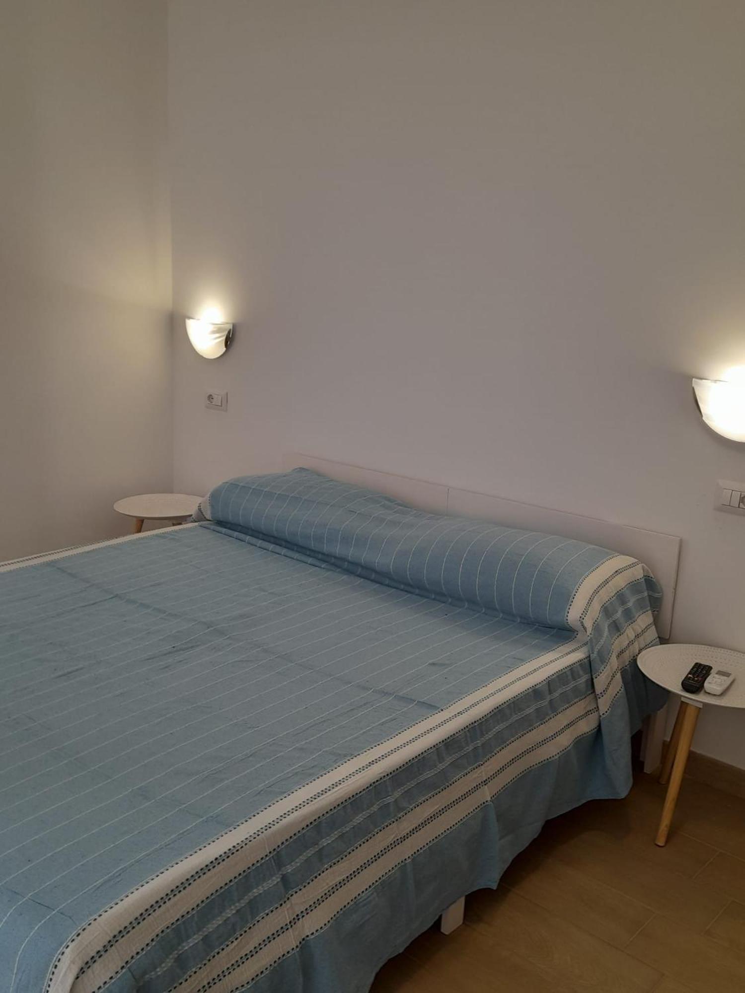 Beach Rooms 1 Self Check-In Alghero Luaran gambar