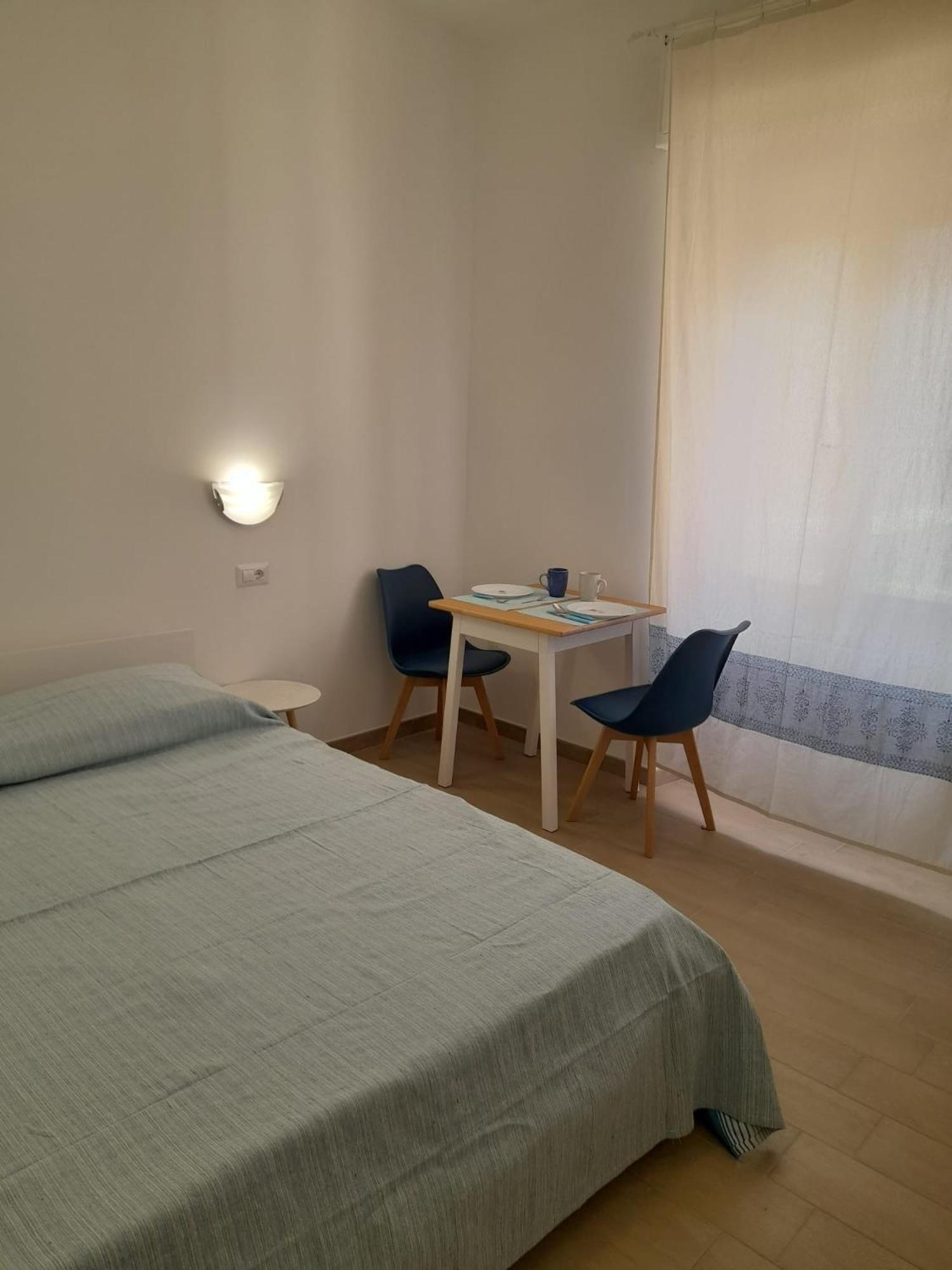 Beach Rooms 1 Self Check-In Alghero Luaran gambar