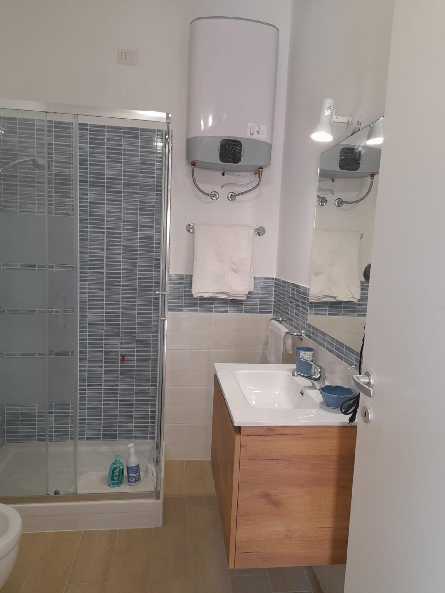 Beach Rooms 1 Self Check-In Alghero Luaran gambar
