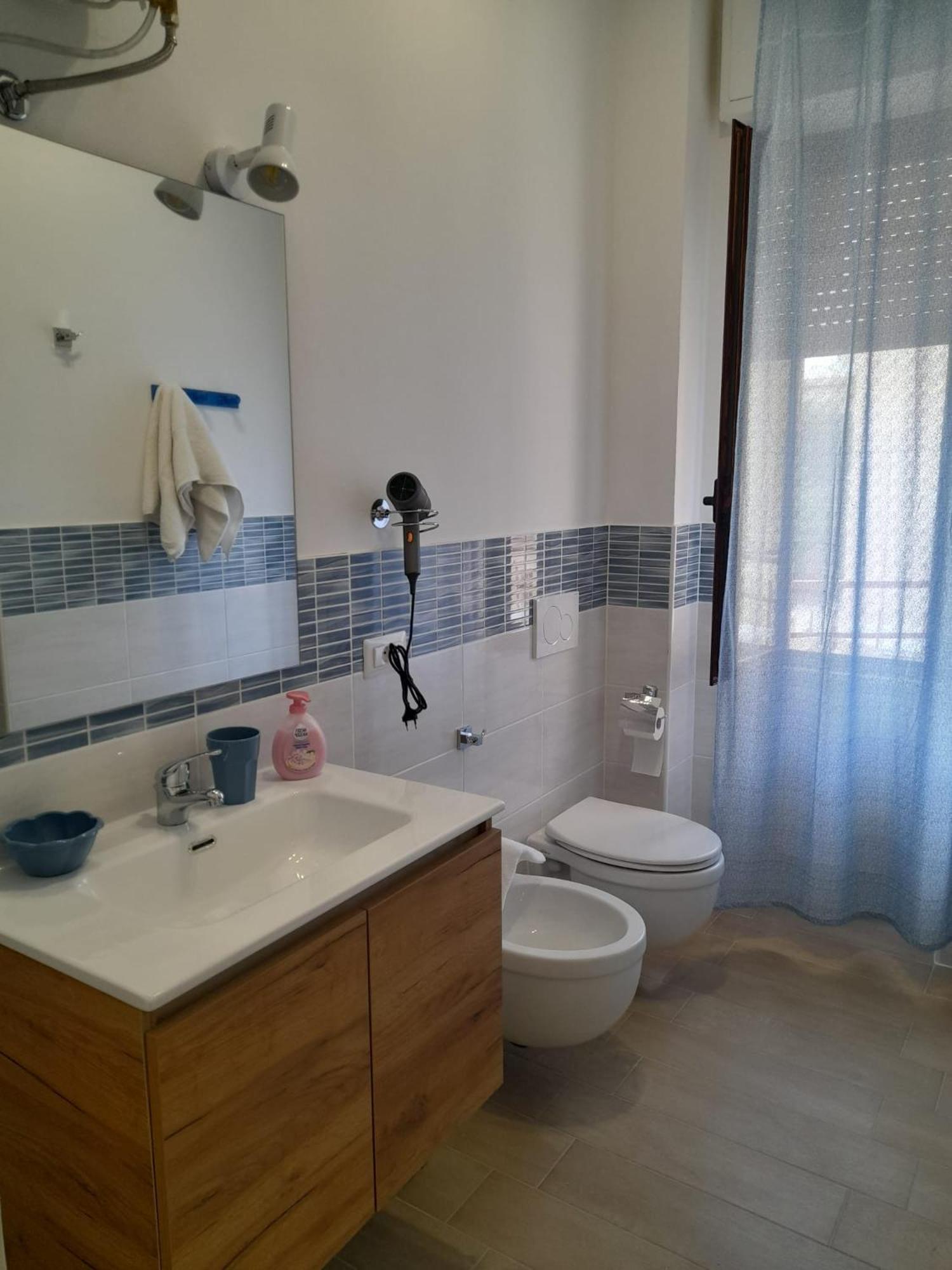 Beach Rooms 1 Self Check-In Alghero Luaran gambar