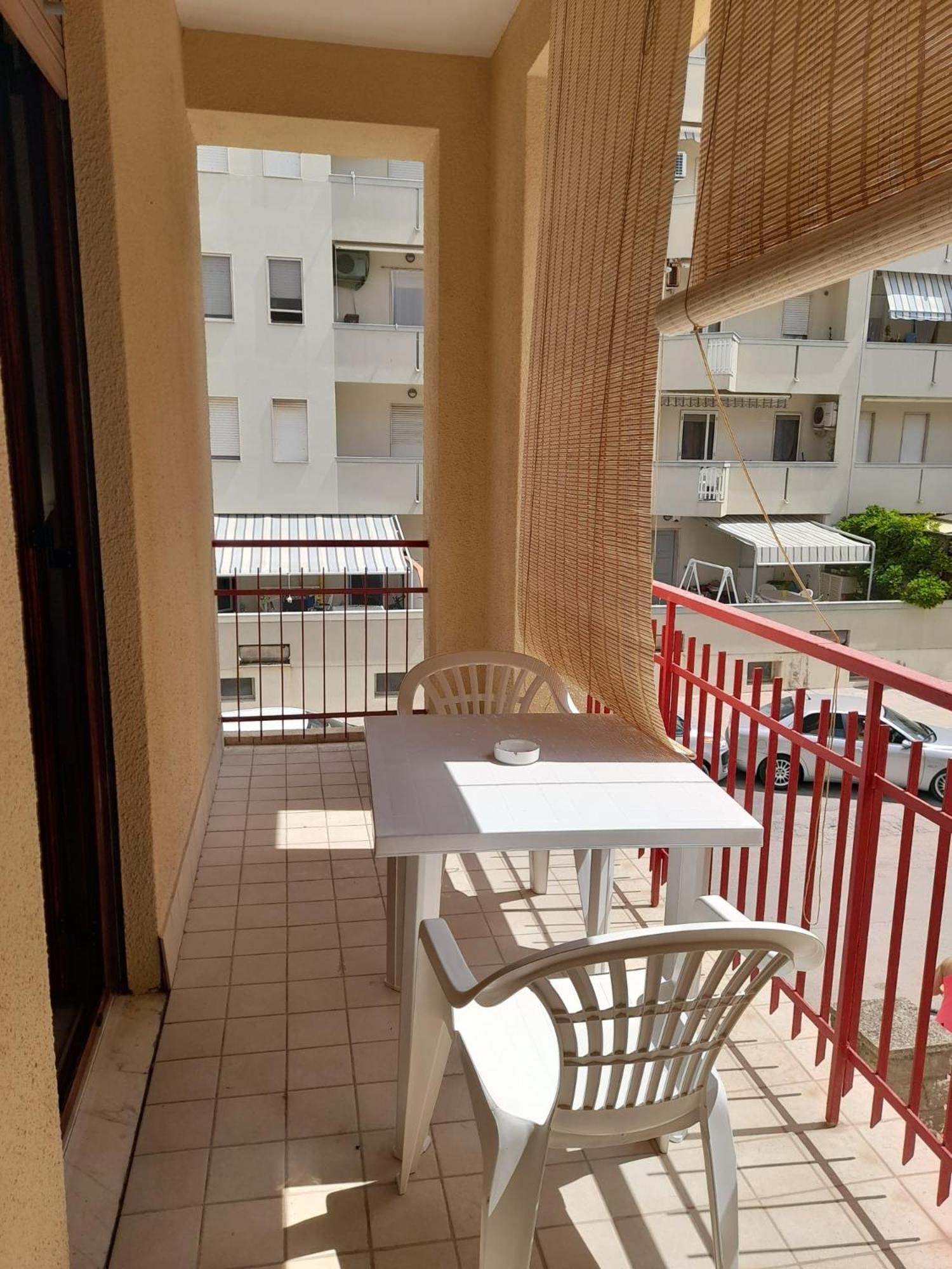 Beach Rooms 1 Self Check-In Alghero Luaran gambar
